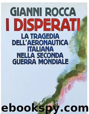 I disperati by Gianni Rocca