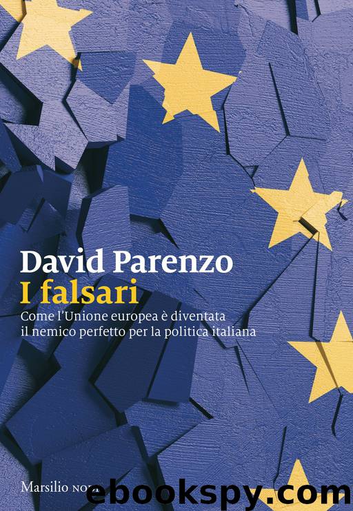 I falsari by David Parenzo