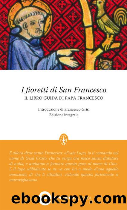 I fioretti di San Francesco by AA.VV