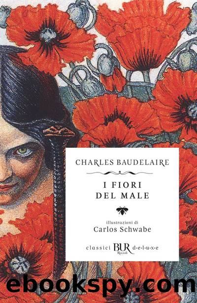 I fiori del male (Deluxe) by Charles Baudelaire