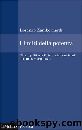 I limiti della potenza by Lorenzo Zambernardi