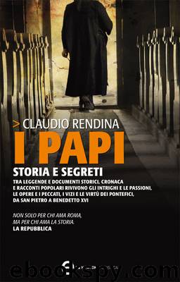 I papi by Claudio Rendina