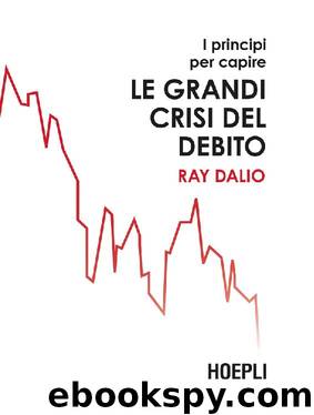 I principi per capire le grandi crisi del debito by Ray Dalio