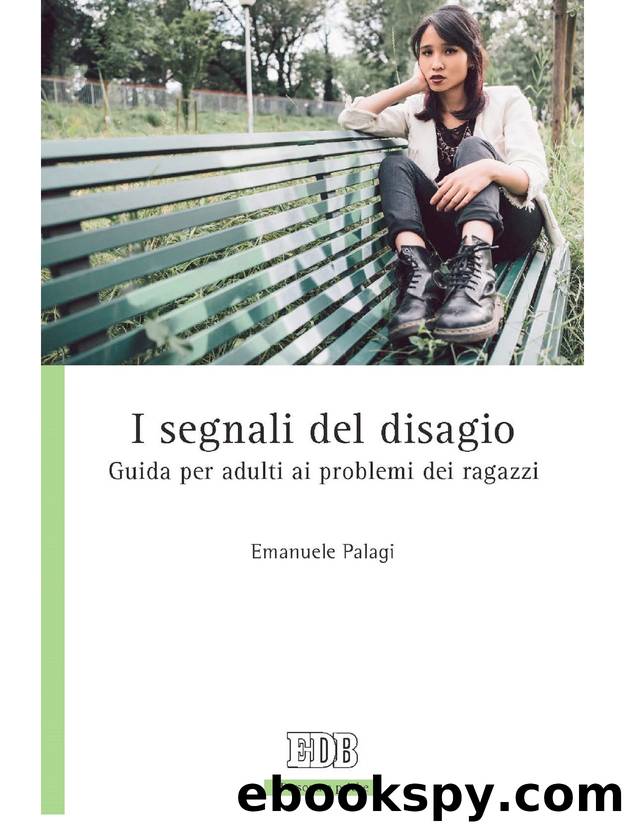 I segnali del disagio by Emanuele Palagi