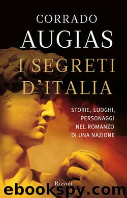 I segreti d'Italia by Corrado Augias