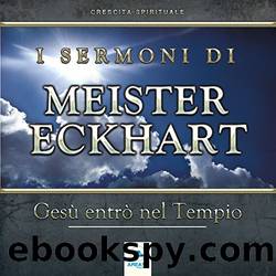 I sermoni latini by Eckhart (maestro.) & meister eckhart