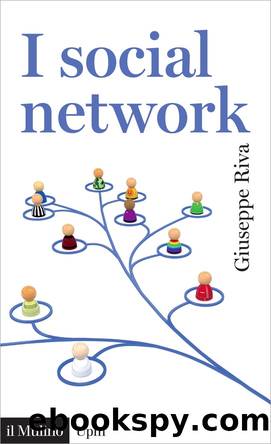 I social network by Giuseppe Riva