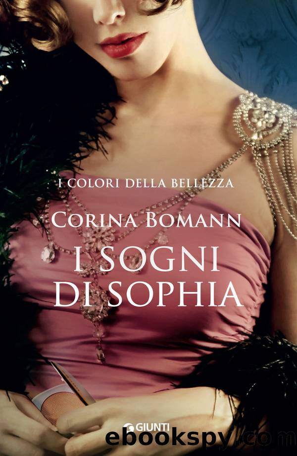 I sogni di Sophia by Corina Bomann