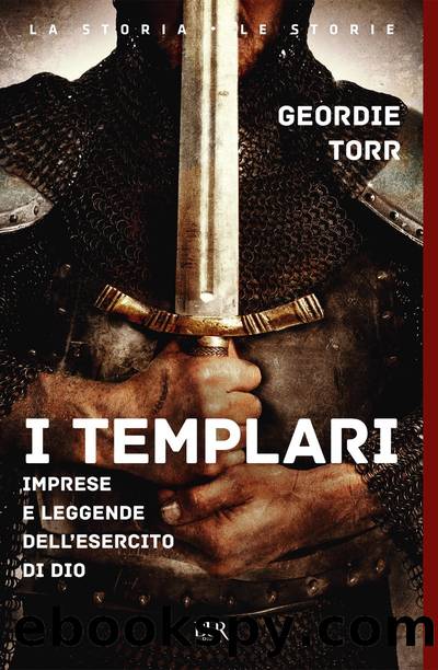I templari by Geordie Torr