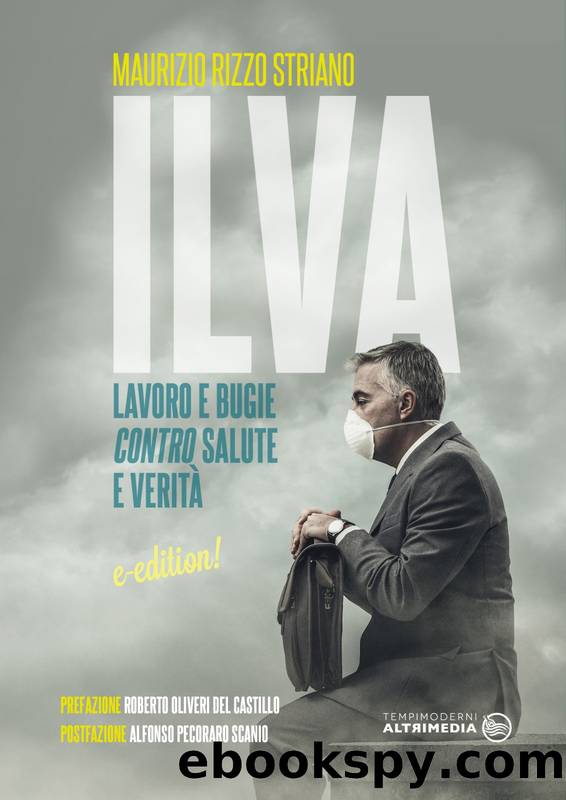 ILVA by Maurizio Rizzo Striano