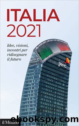 ITALIA 2021 by PwC Italia;