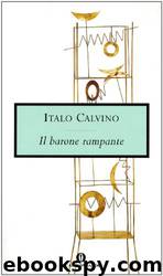Il Barone Rampante by Italo Calvino