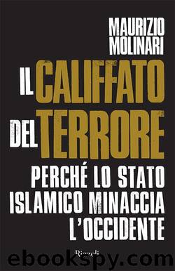 Il Califfato del terrore by Maurizio Molinari
