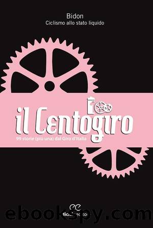 Il Centogiro by Bidon