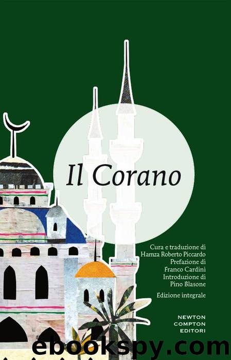 Il Corano by AA.VV