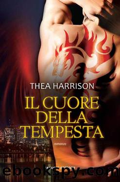 Il Cuore Della Tempesta by Thea Harrison