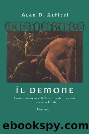 Il Demone by Alan D. Altieri