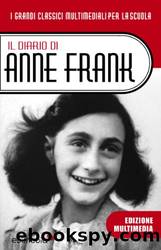 Il Diario di Anna Frank by Anna Frank