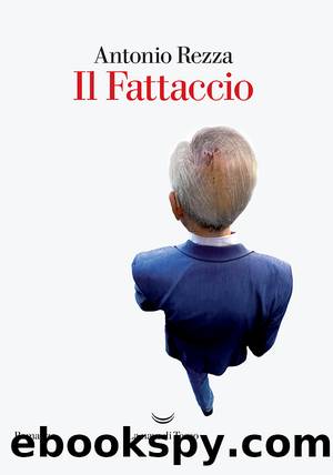 Il Fattaccio by Antonio Rezza