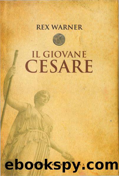 Il Giovane Cesare by Rex Warner