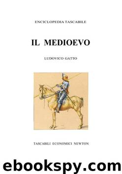 Il Medioevo Giorno Per Giorno by Ludovico Gatto