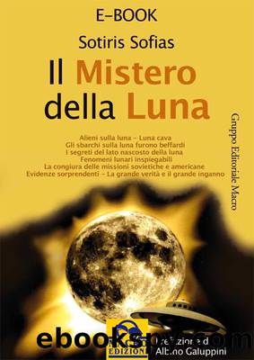 Il Mistero della Luna by Sotiris Sofias