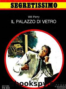 Il Palazzo di Vetro by Will Perry