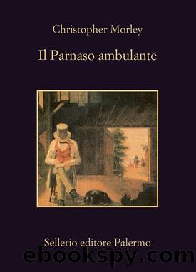 Il Parnaso ambulante by Christopher Morley;