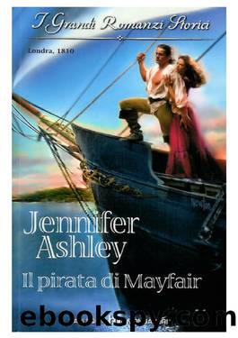 Il Pirata Di Mayfair by Jennifer Ashley