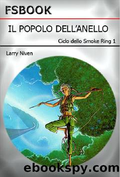 Il Popolo Dell'Anello by Larry Niven