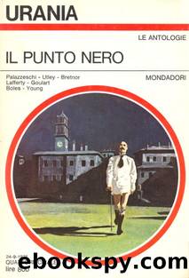 Il Punto Nero by AA.VV
