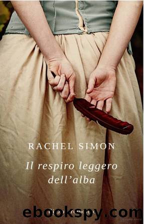 Il Respiro Leggero Dell'alba by Rachel Simon