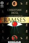 Il Romanzo Di Ramses Vol.1 - Il Figlio Della Luce by Christian Jacq