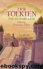 Il Silmarillion by J. R. R.Tolkien