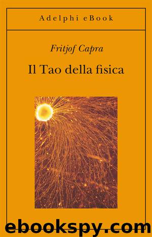 Il Tao della fisica by Fritjof Capra