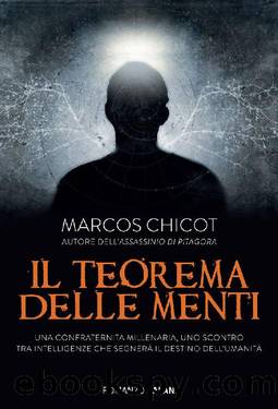 Il Teorema delle Menti by Marcos Chicot