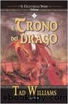 Il Trono Del Drago by Tad Williams