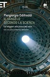 Il Vangelo secondo la Scienza by Piergiorgio Odifreddi