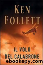 Il Volo Del Calabrone by Ken Follett
