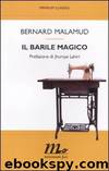 Il barile magico by Bernard Malamud