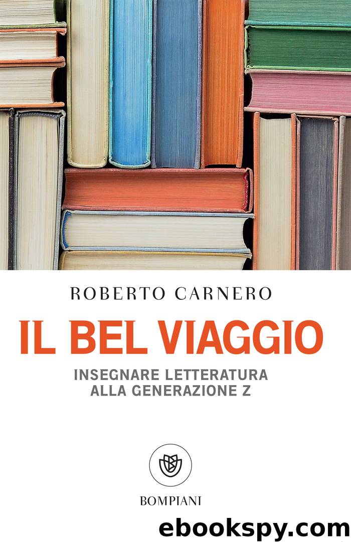 Il bel viaggio by Roberto Carnero