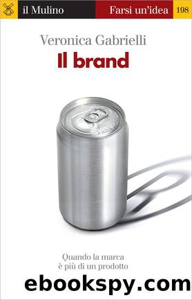 Il brand by Veronica Gabrielli