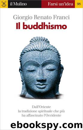 Il buddhismo by Giorgio Renato Franci