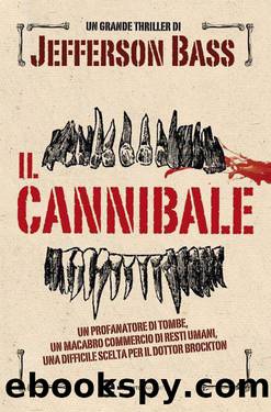 Il cannibale (eNewton Narrativa) (Italian Edition) by Bass Jefferson