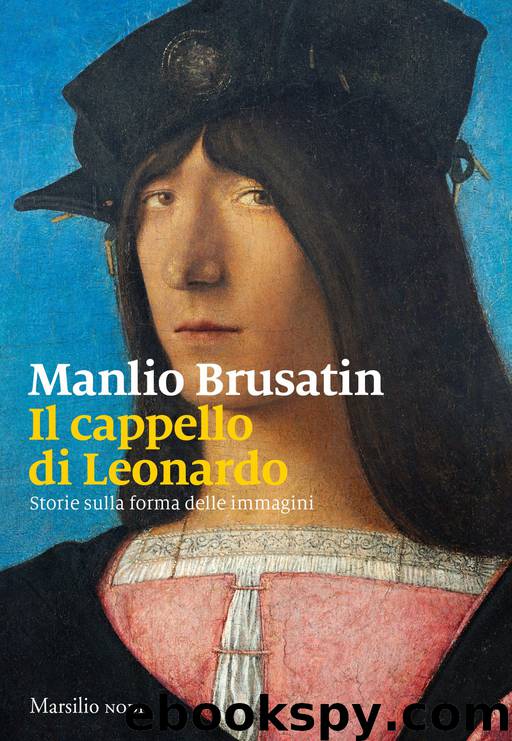 Il cappello di Leonardo by Manlio Brusatin