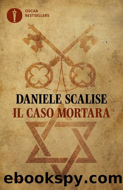 Il caso Mortara by Daniele Scalise