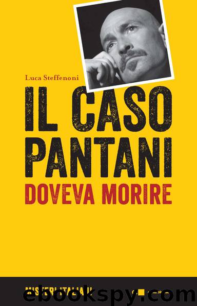 Il caso Pantani by Luca Steffenoni