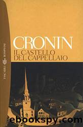 Il castello del cappellaio by Archibald J. Cronin