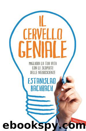 Il cervello geniale by Estanislao Bachrach