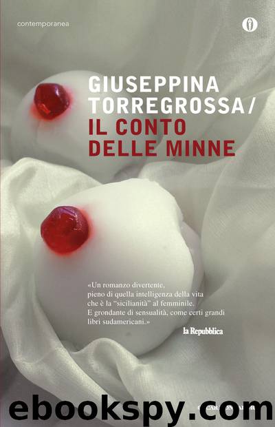 Il conto delle minne by Giuseppina Torregrossa